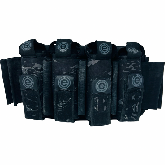 Evil 4+7 Pod Pack Harness