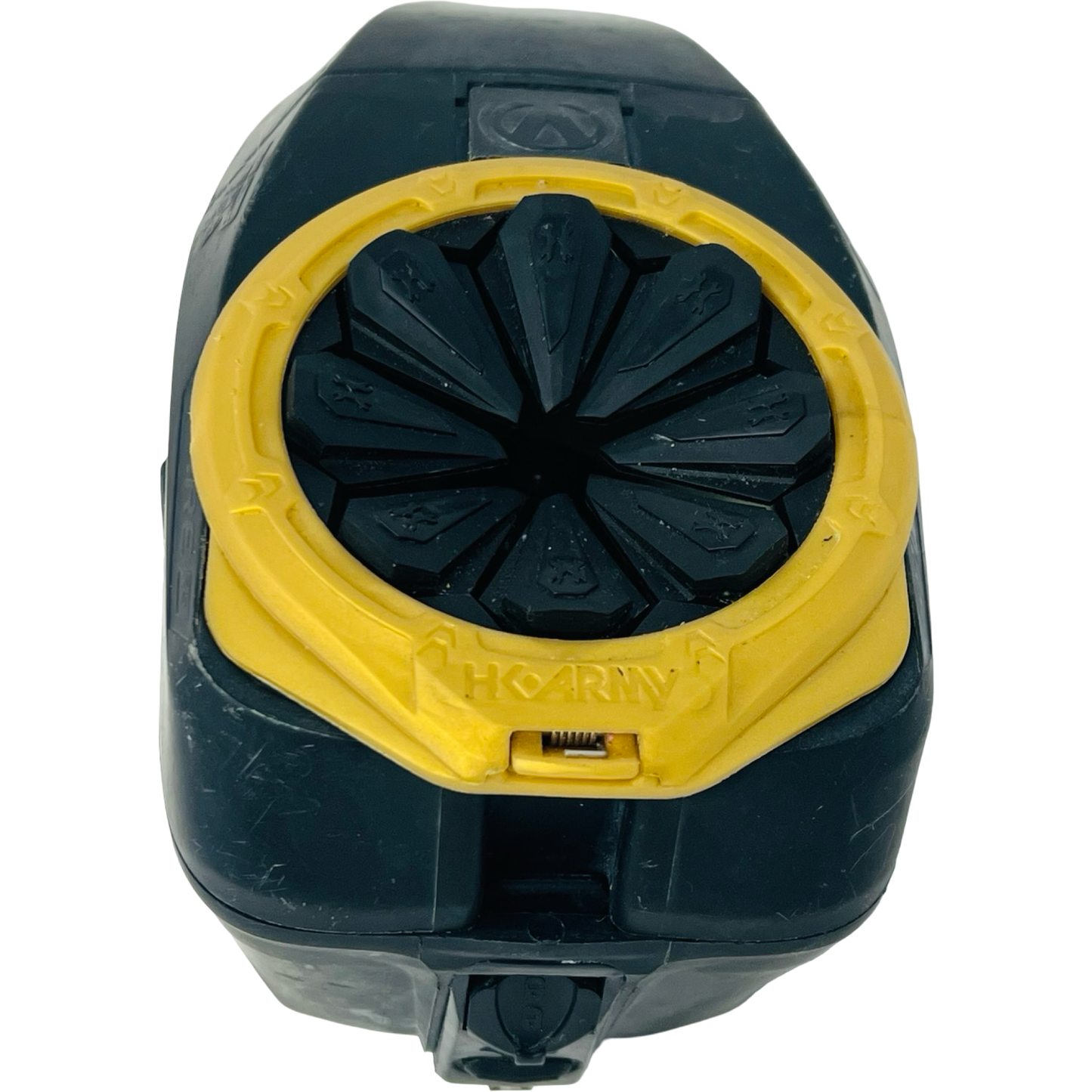 Spire IR with Gold HK Speed Feed