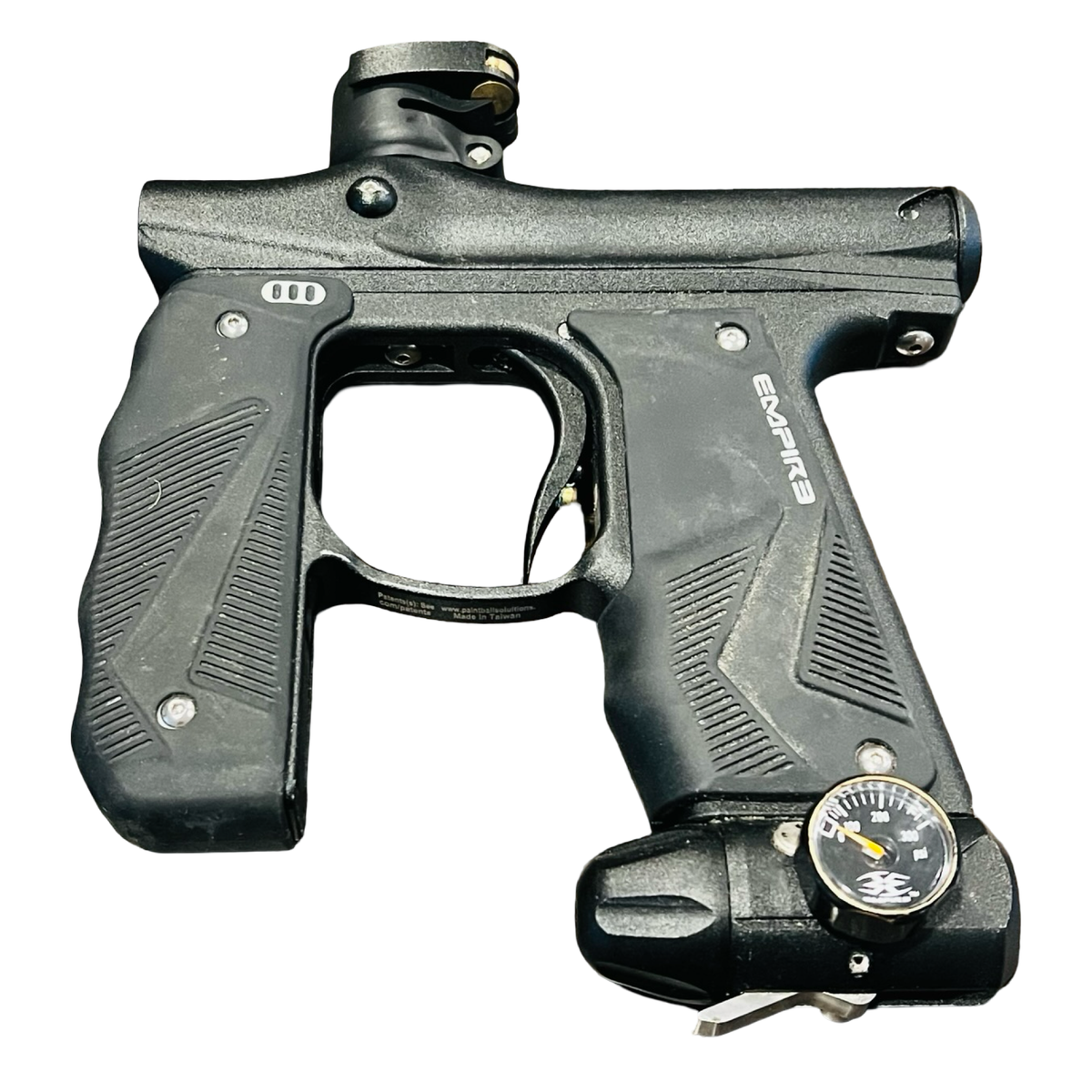 Empire Mini GS Black - Marker Only