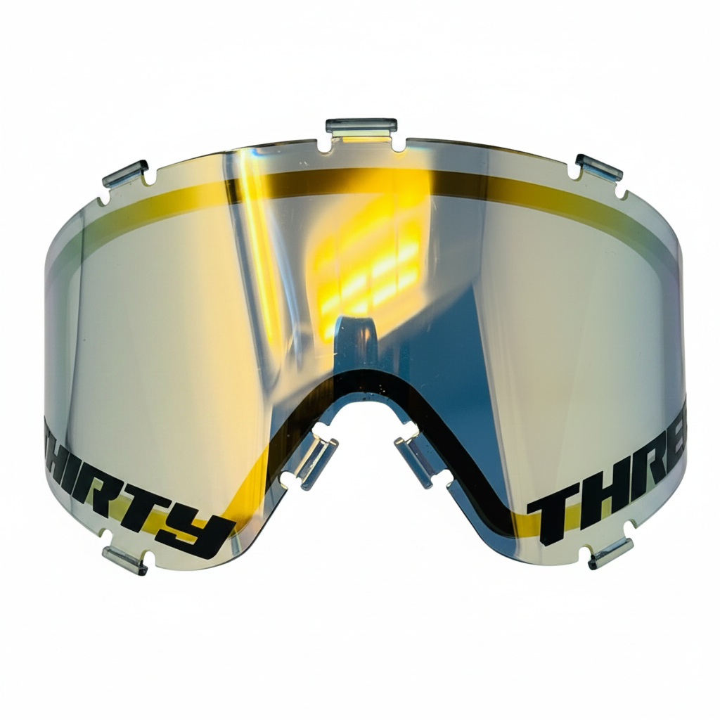 Gold Prism JT Lens (7.5/10)