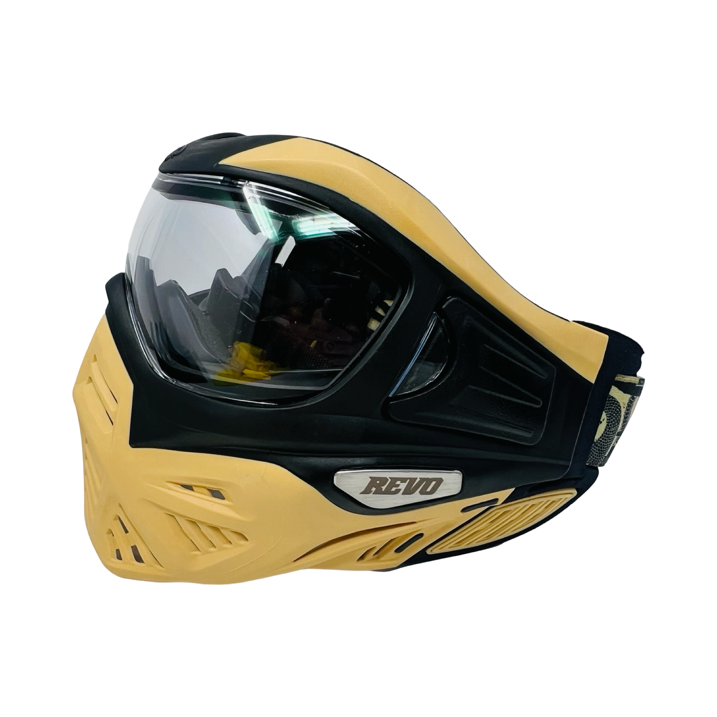 Tan REVO LE V-Force Grillz BRAND NEW