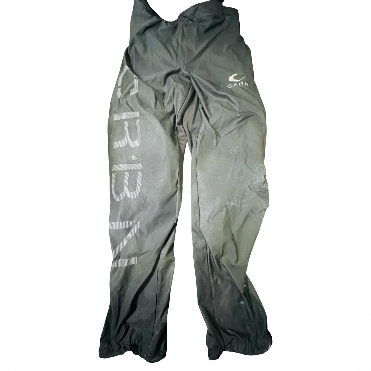 CRBN Type R Pants (Has built crbn slide pants) - Size XL