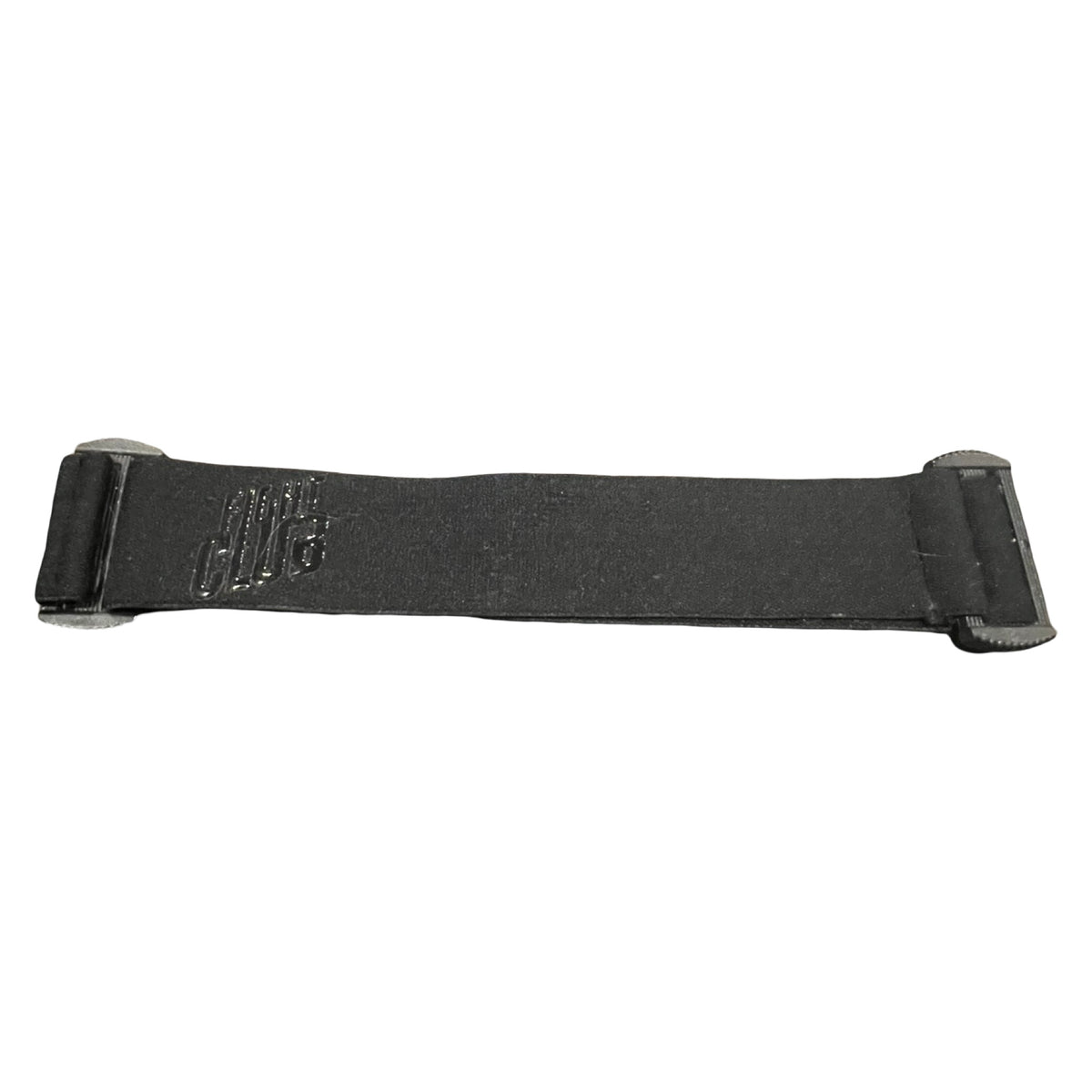 Fight Club Blackout Gel Woven JT Strap *RARE*