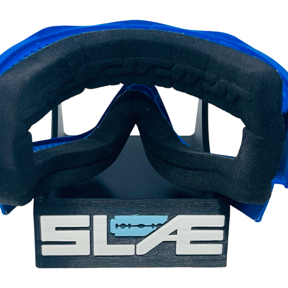 Blue Cobalt JT Frames