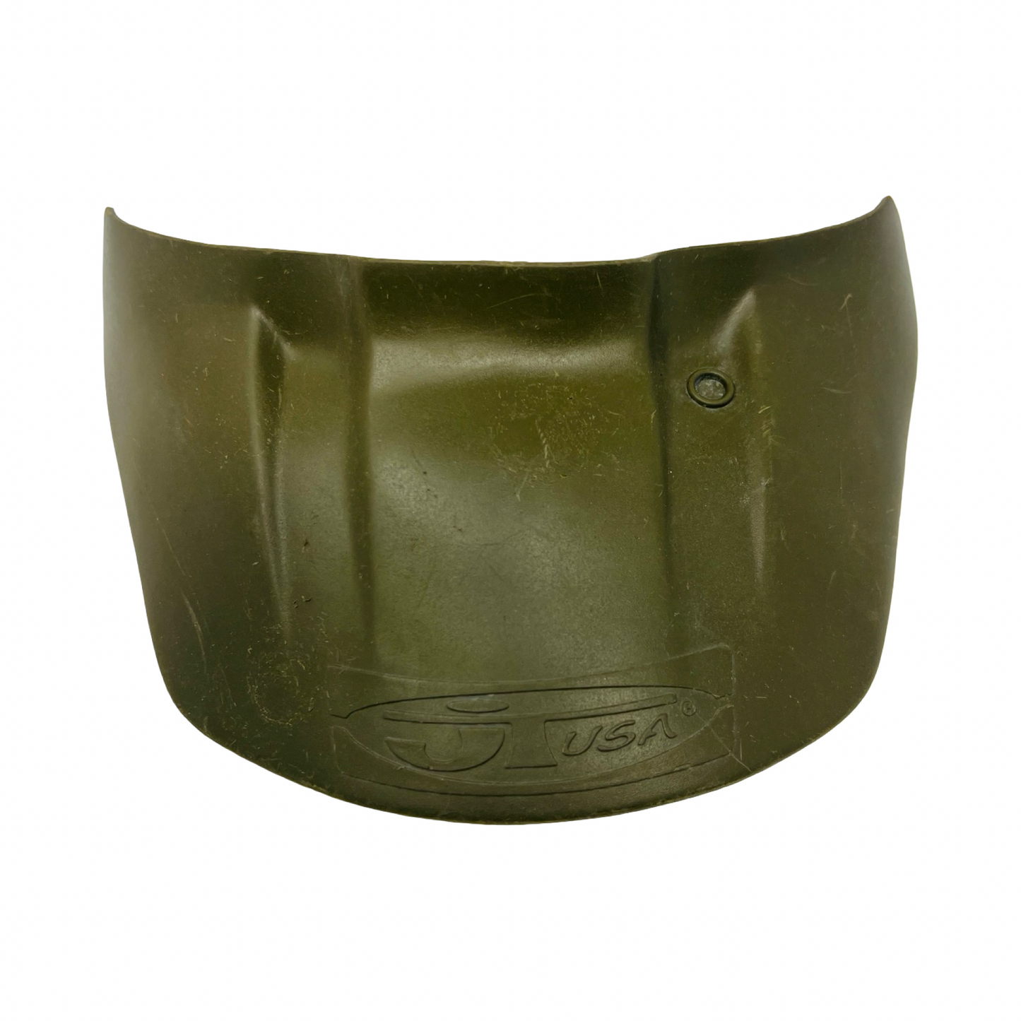 Olive Duckbill JT Visor