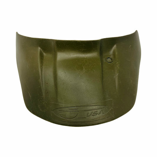 Olive Duckbill JT Visor