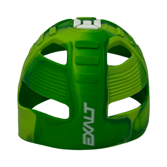 Exalt Tank Grip - Green