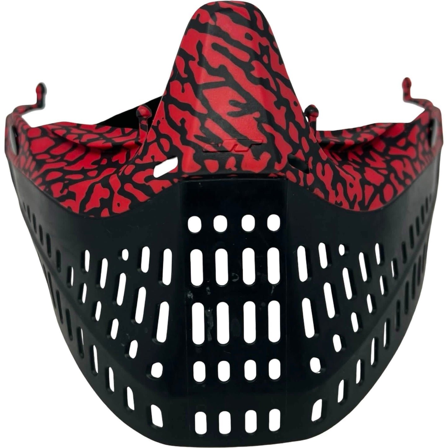 Red Mastadon JT Bottoms