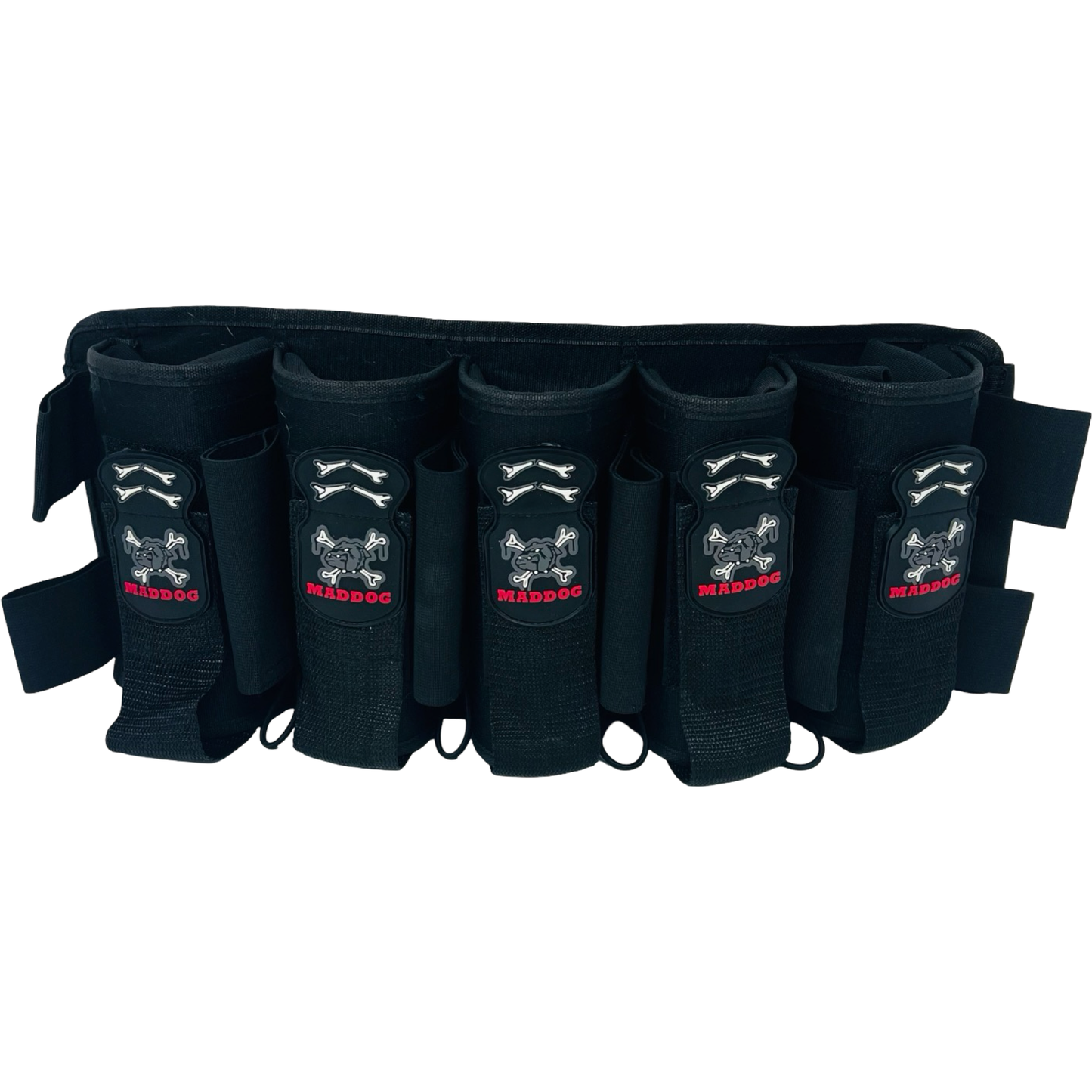 Mad Dog 5+6 Harness Pod Pack *Brand New*
