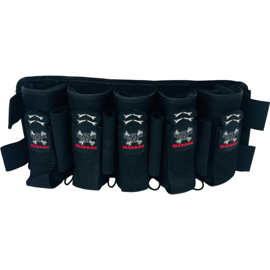 Mad Dog 5+6 Harness Pod Pack *Brand New*