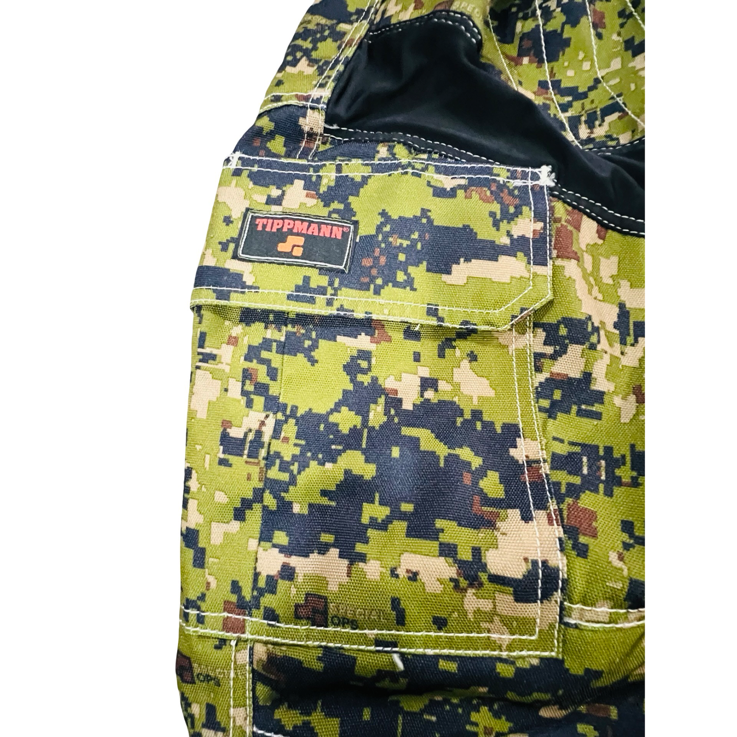 OG Tippmann Camo Pants XL *Brand New*