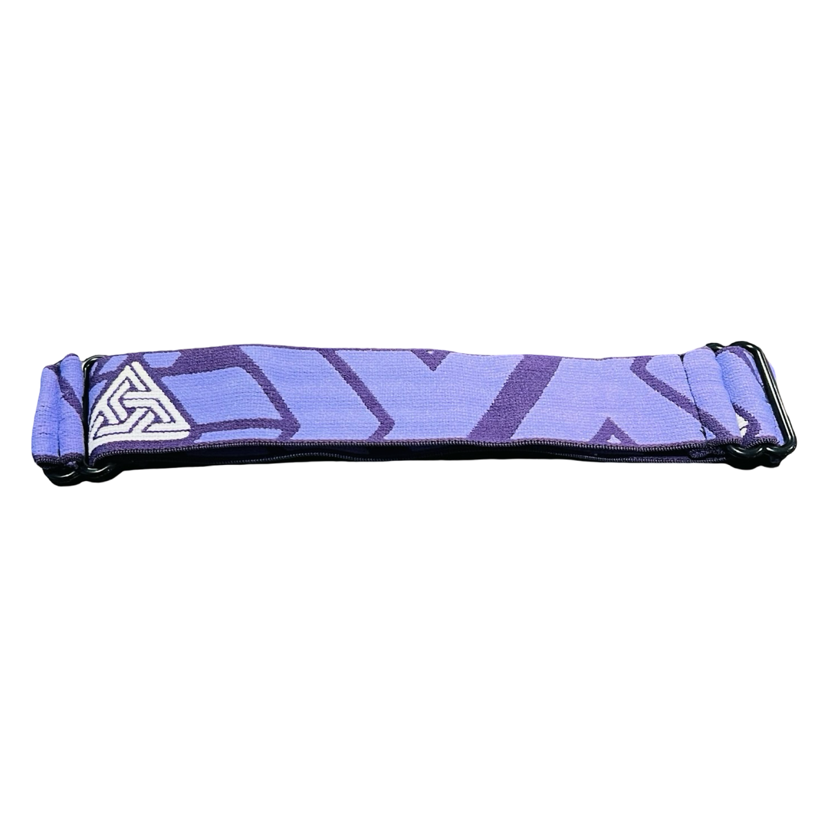 33T Woven JT Strap - Purple *Used*