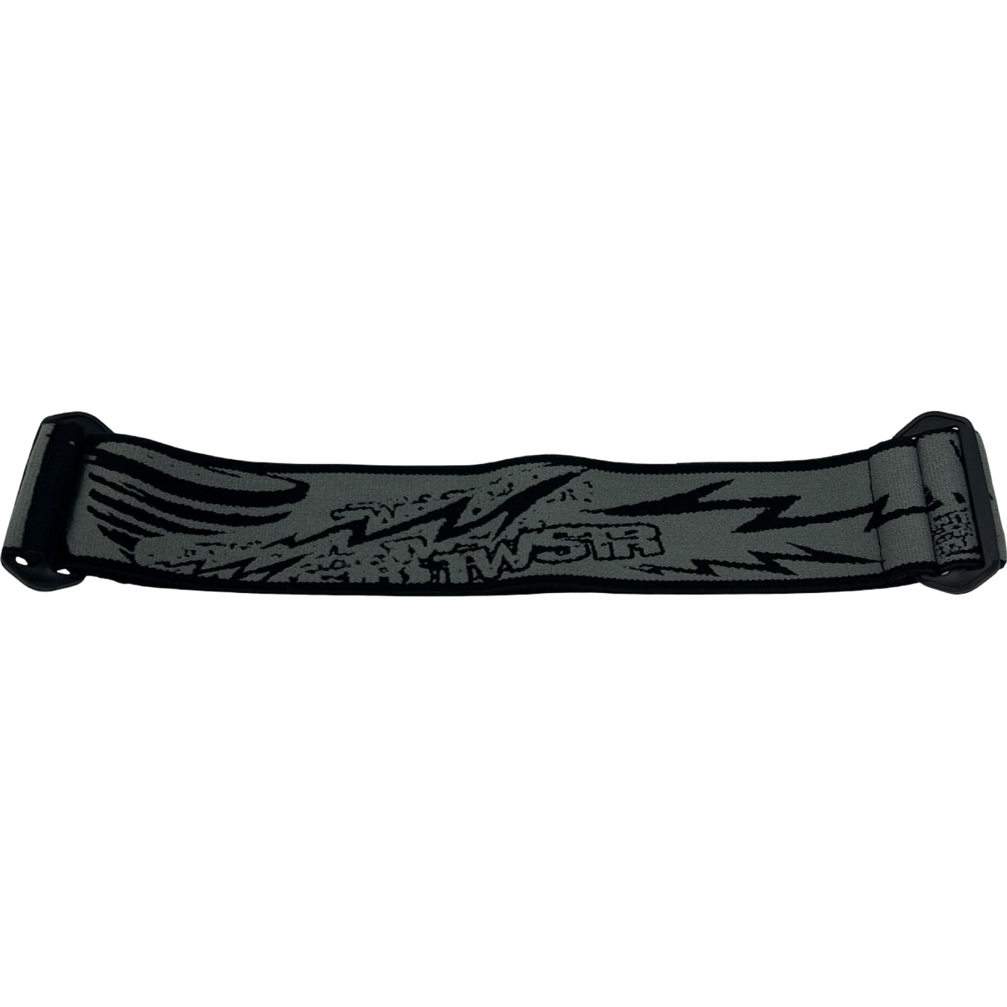 Twister Grey Racing Woven JT Strap.