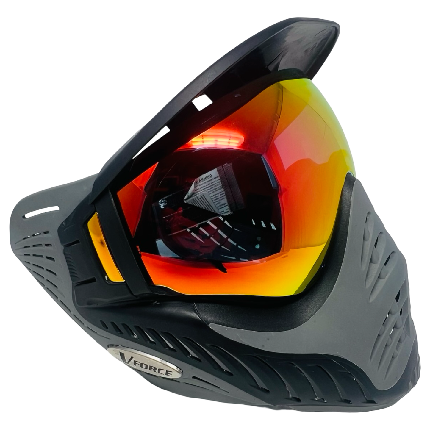 V-Force Profiler Google Mask *Brand New*