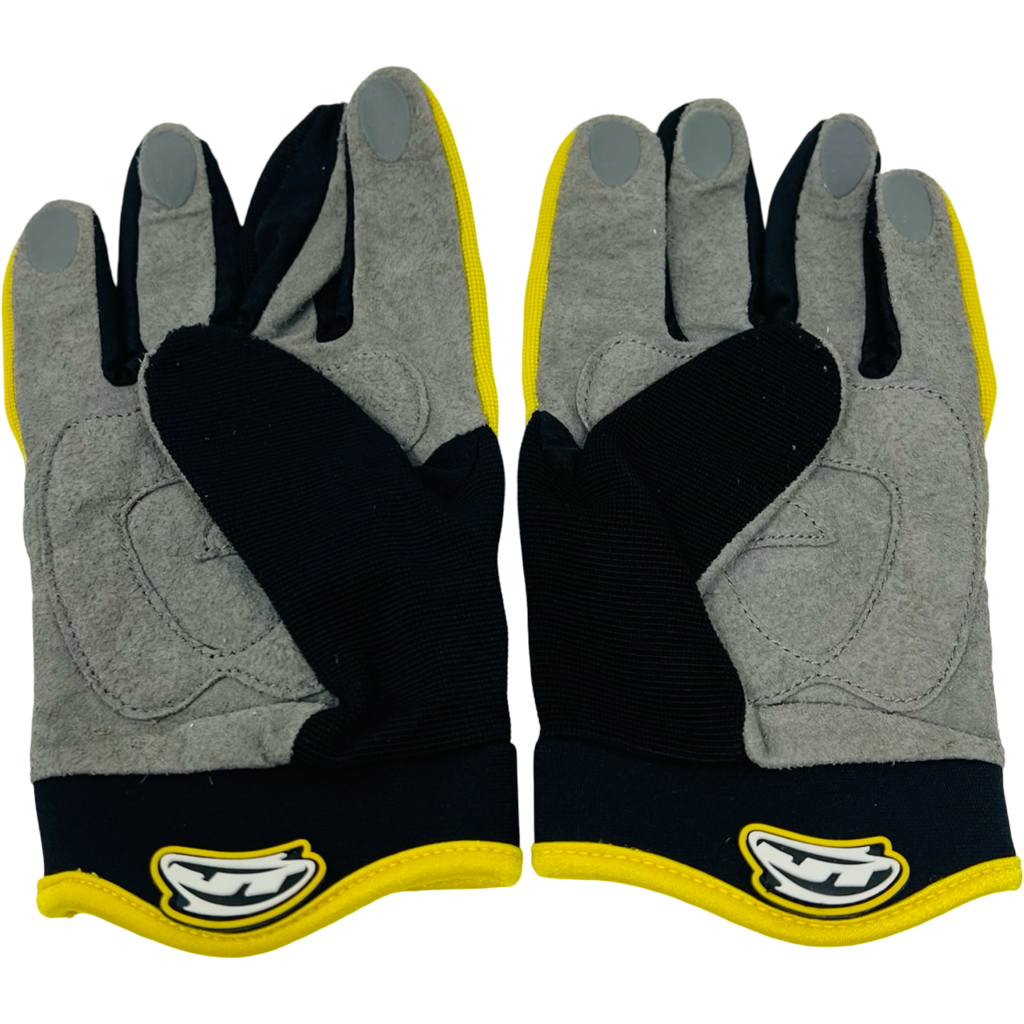 JT Banana Logo OG Gloves Size Large NEW