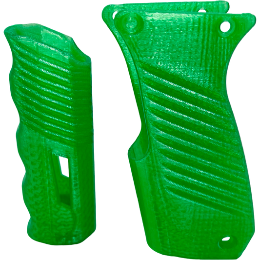 Super Stanchy SSC Shocker Era Grips