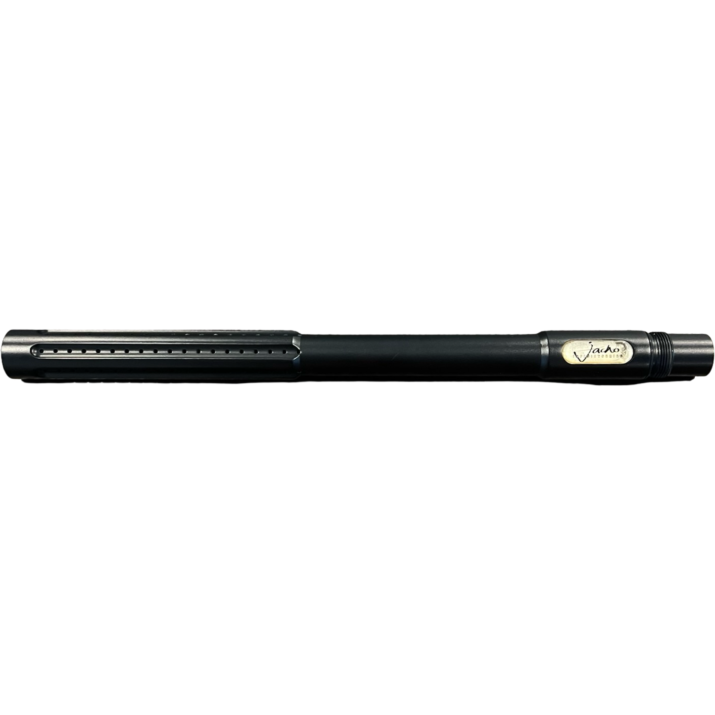 Jacho Infinity Series 1-Piece Barrel (AC Threads)