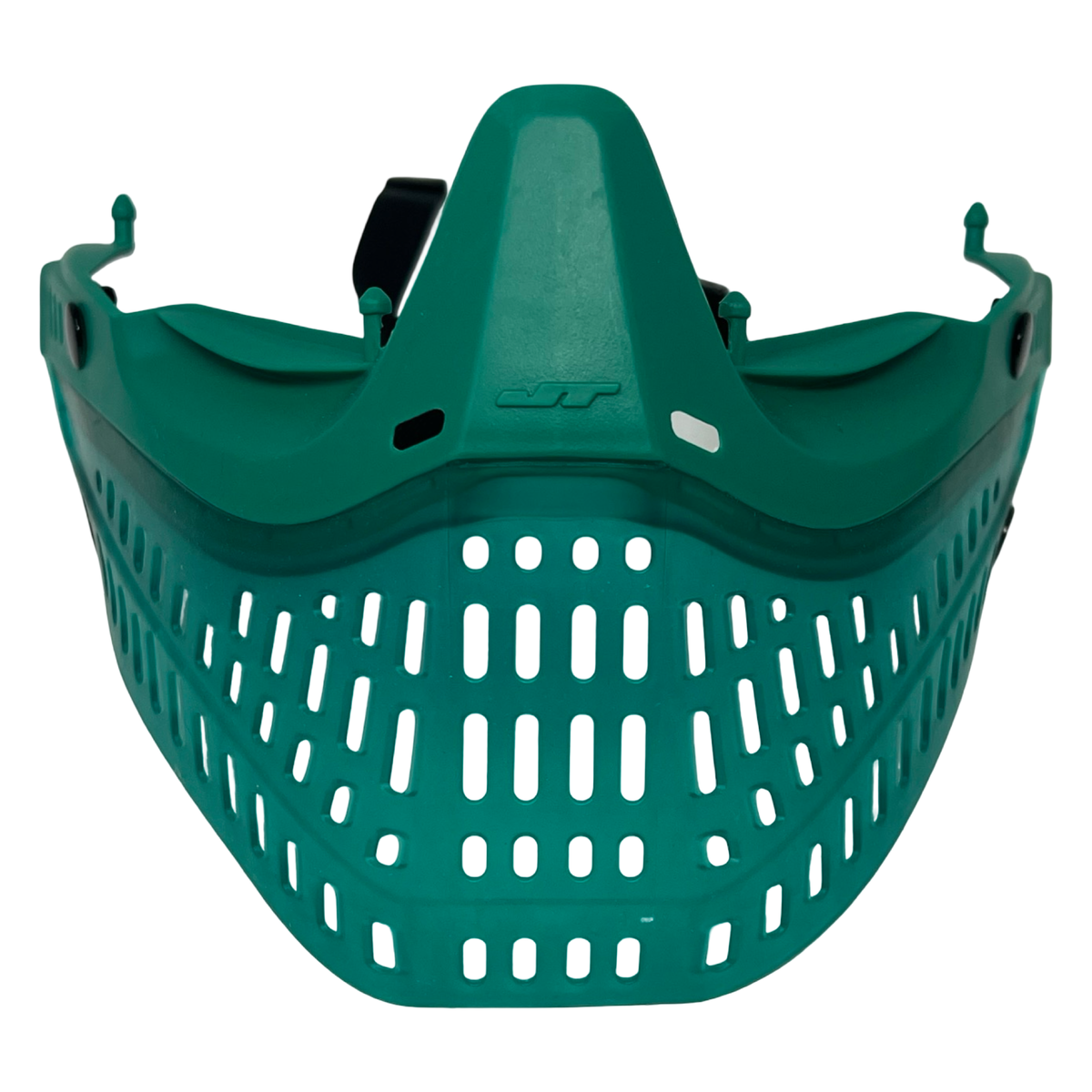 Emerald Green JT Bottoms with Chinstrap