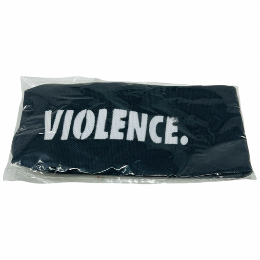 Violence Barrel Cover *Brand New*