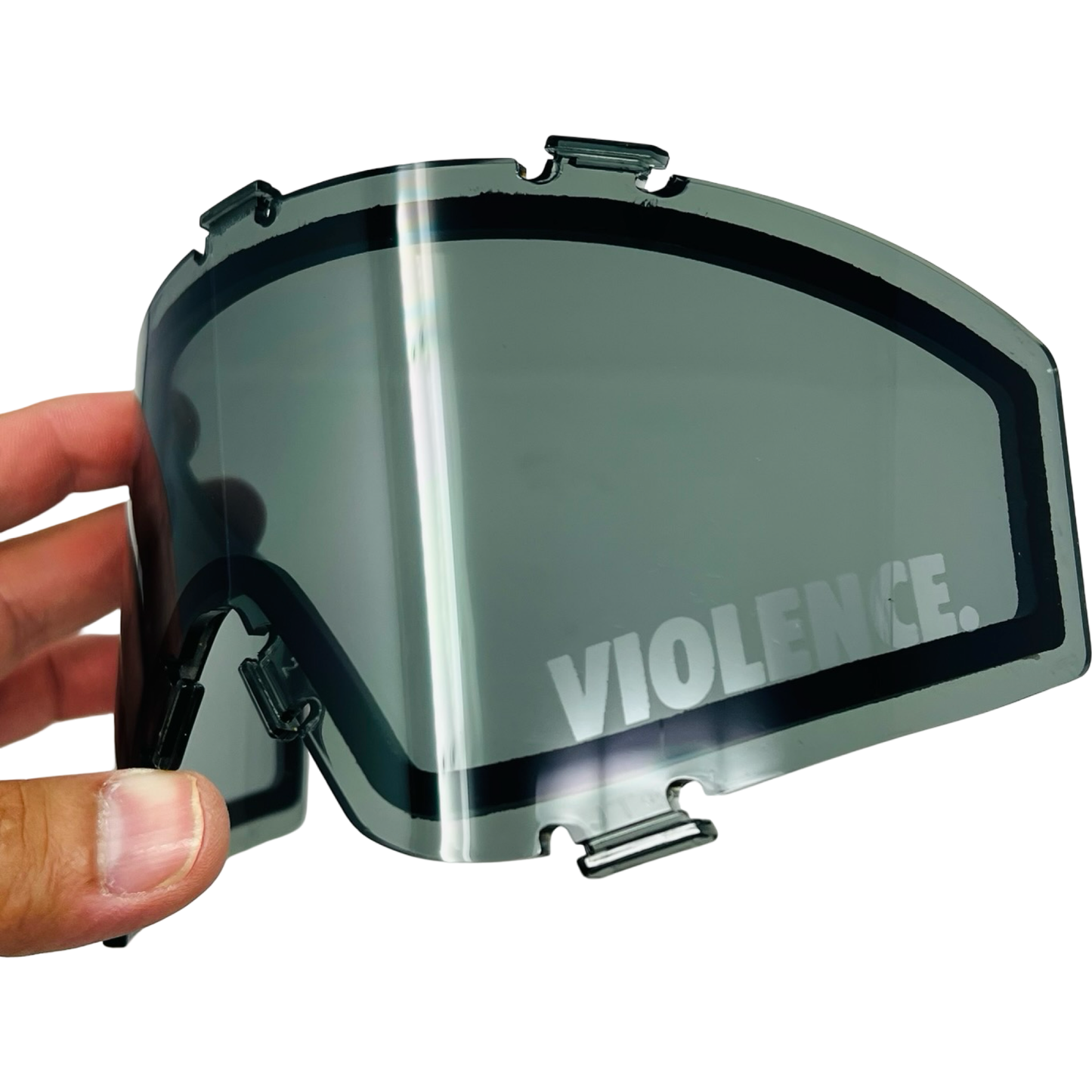 Violence Smoke JT Lens (9.9/10 New)