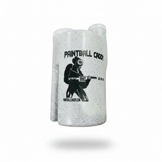 Paintballcaddy.com Paintball Caddy *OG RARE*