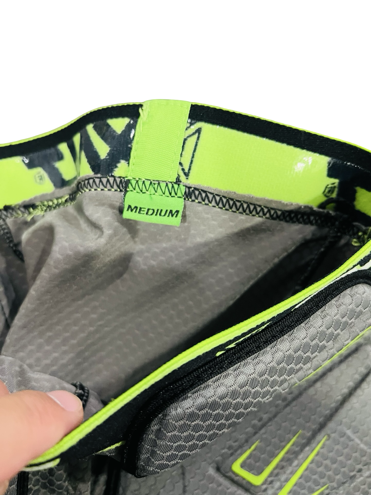 Exalt FreeFlex Slider Shorts Medium *MINT LIKE NEW*