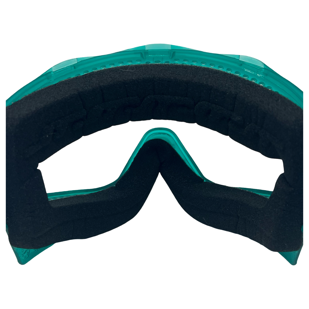 Green Emerald JT Frames *Brand New*