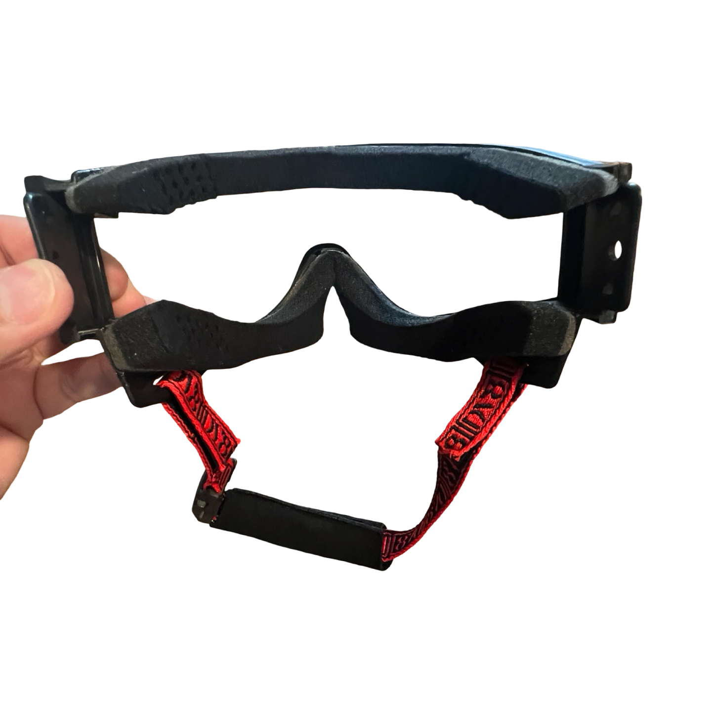 Black Thin JT Frames *NEW*