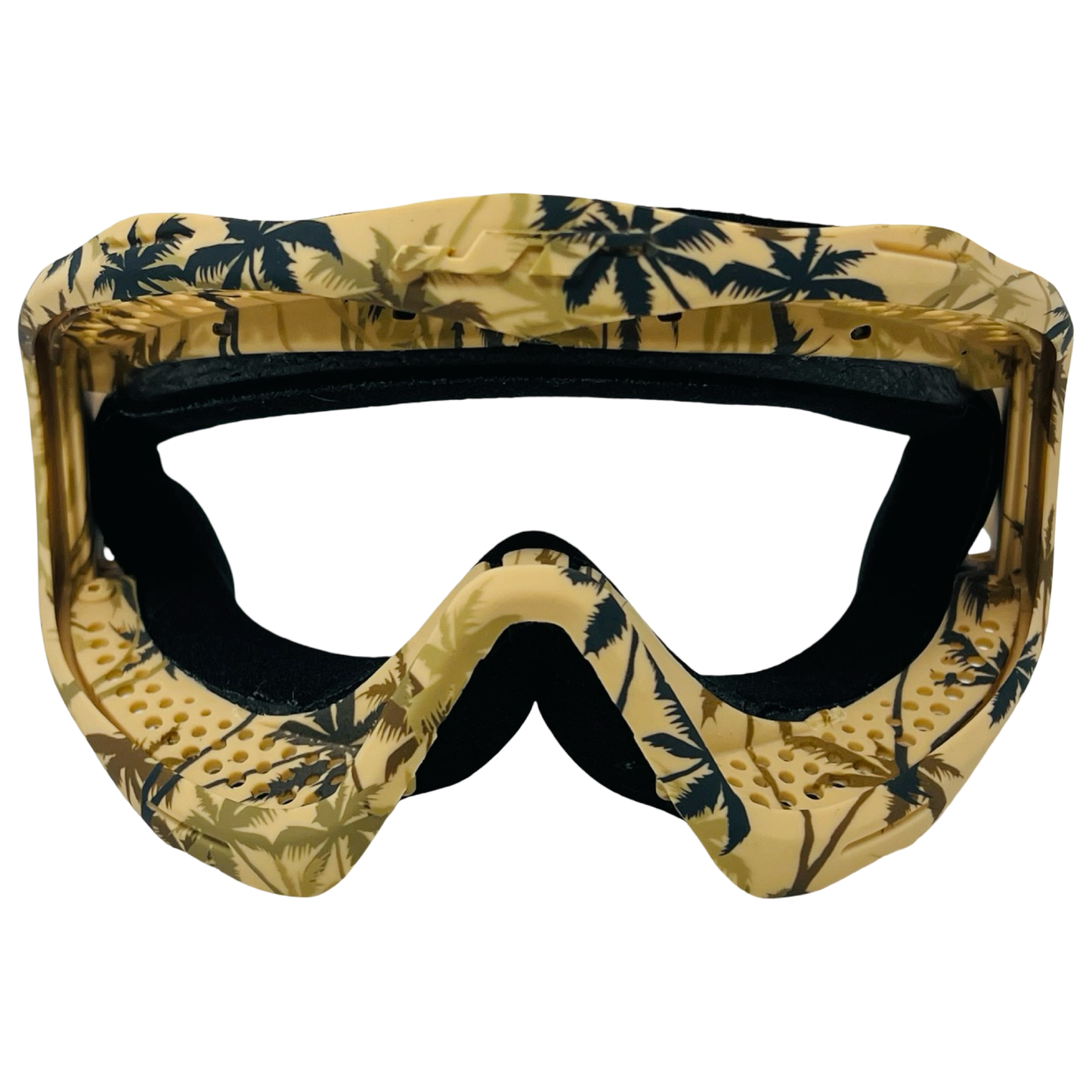 Tan Palm Trees JT Frames *NEW*