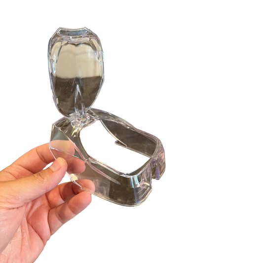 Virtue Spire Clear Top Shell