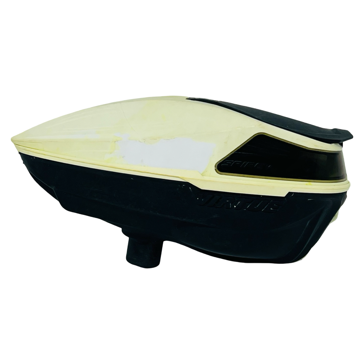 Used Spire 5 Shell *Good for Dye Project*