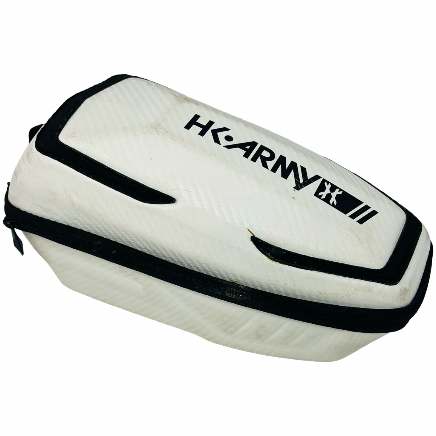 HK Army Hopper Case - White