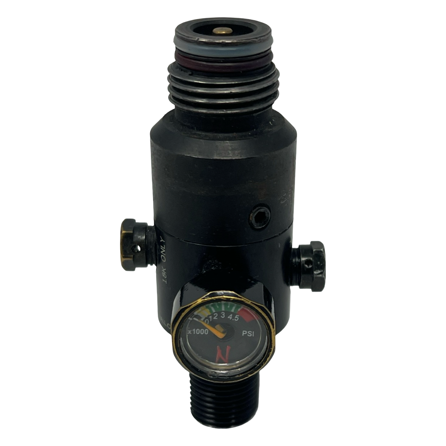 Ninja Tank Regulator 4500 PSI