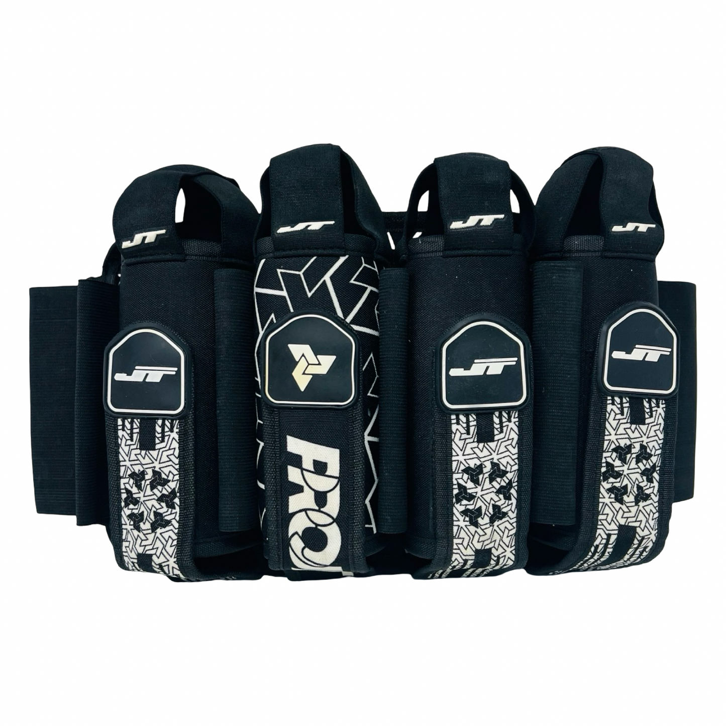 Project x JT Collab Pod Pack Harness 4+7