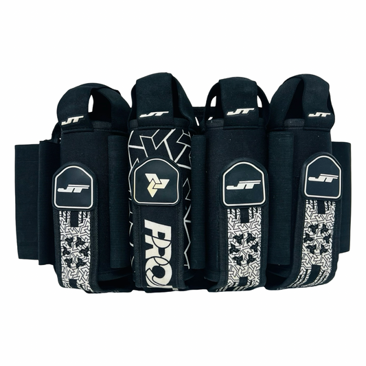 Project x JT Collab Pod Pack Harness 4+7