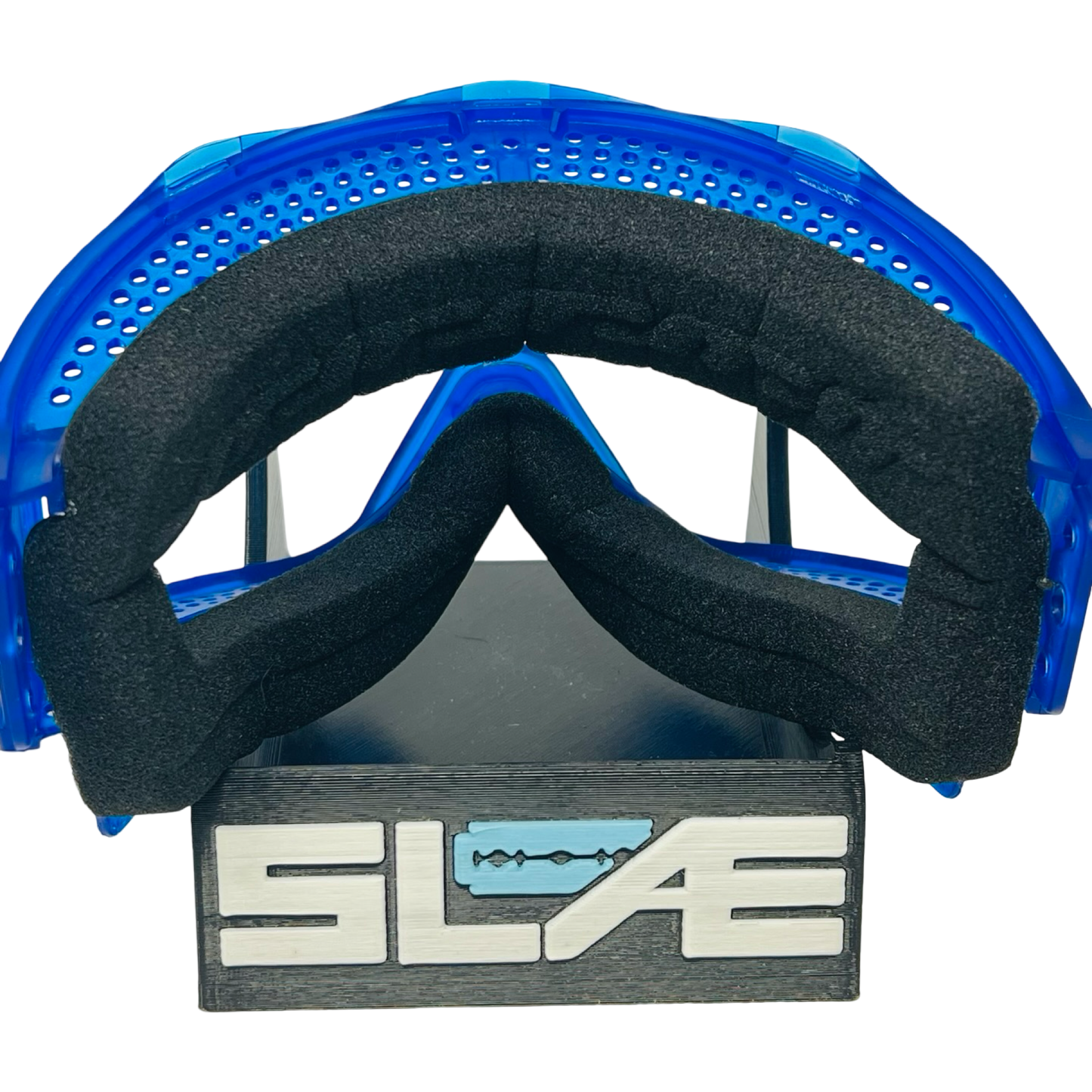Blue Sapphire JT Frames