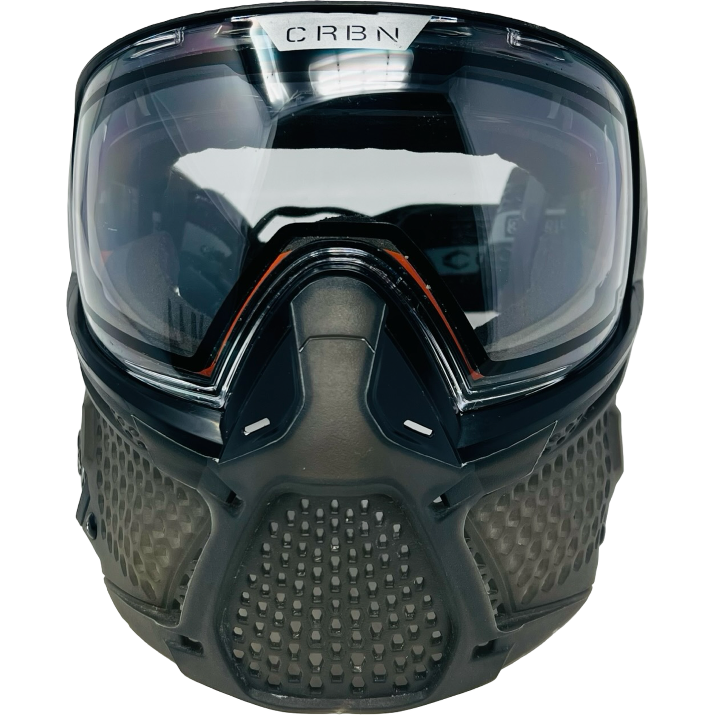 CRBN Zero Pro Smoke Mask