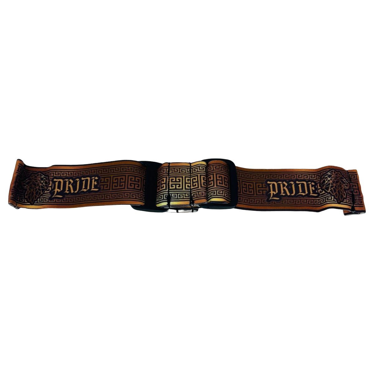 PRIDE JT Strap *Brand New*
