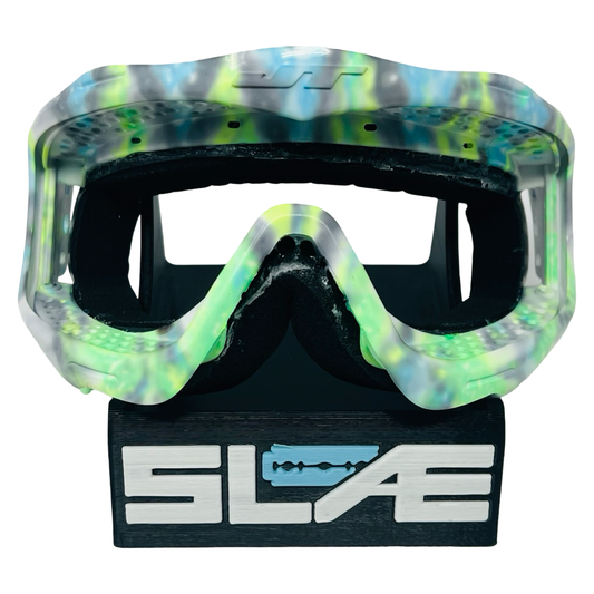 Tie Dye Custom JT Frames (Never Fielded)