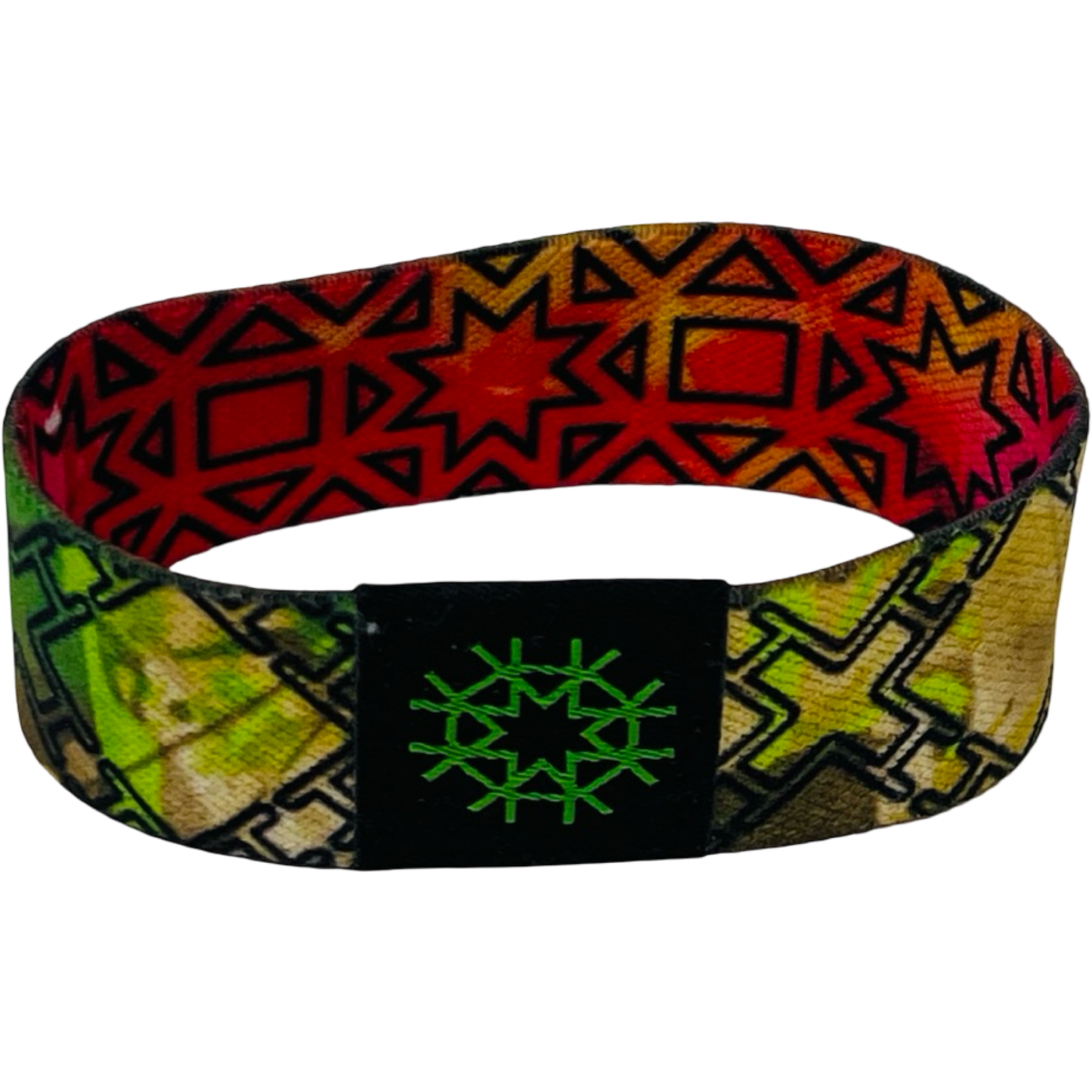 Hormesis Bracelet - #2