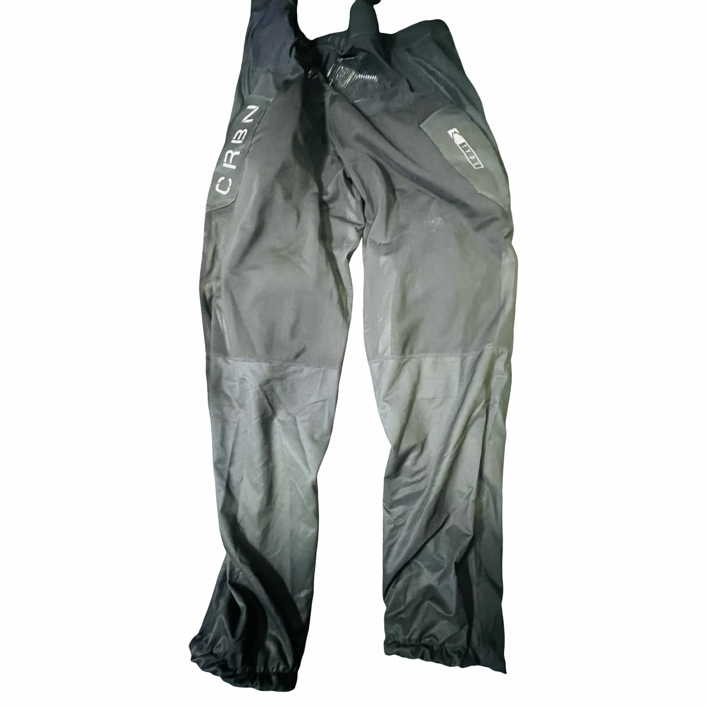 CRBN Type R Pants (Has built crbn slide pants) - Size XL