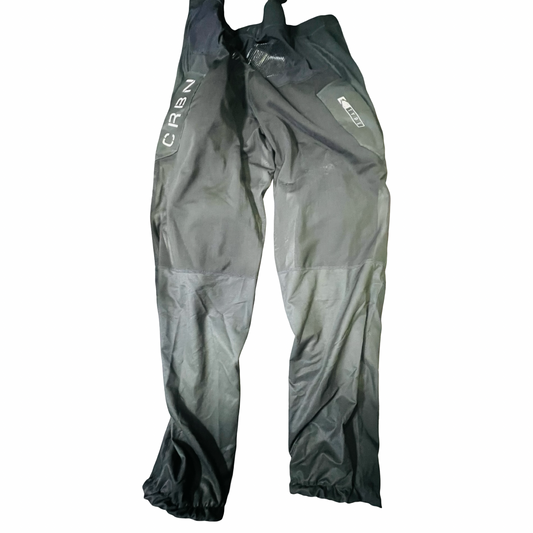 CRBN Type R Pants (Has built crbn slide pants) - Size XL