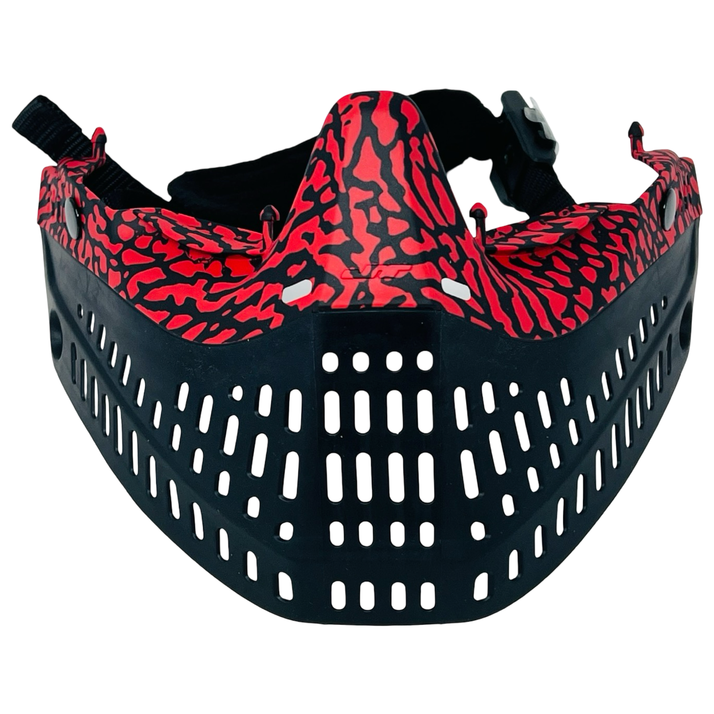 Red Mastadon JT Bottoms *BRAND NEW*