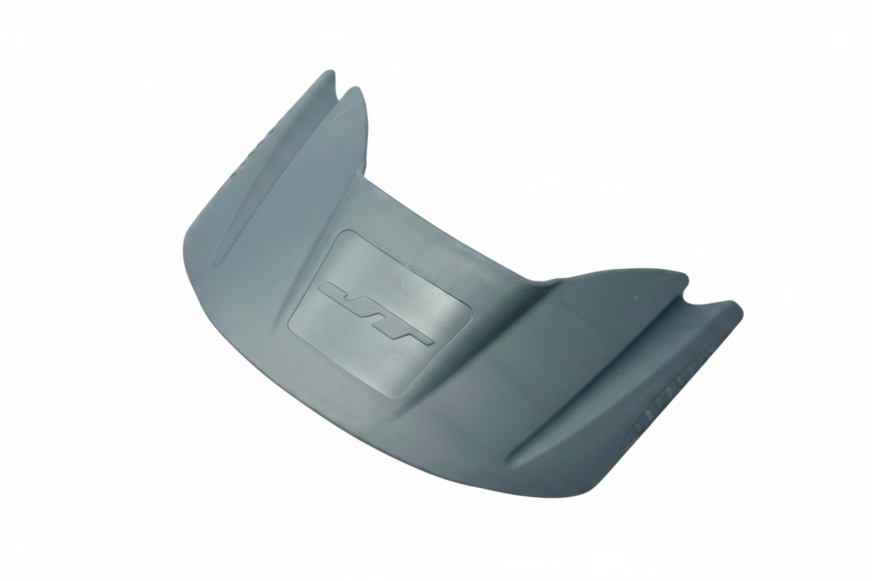 Grey Mini JT Visor