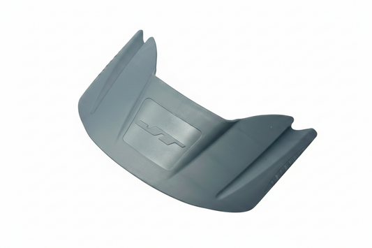 Grey Mini JT Visor