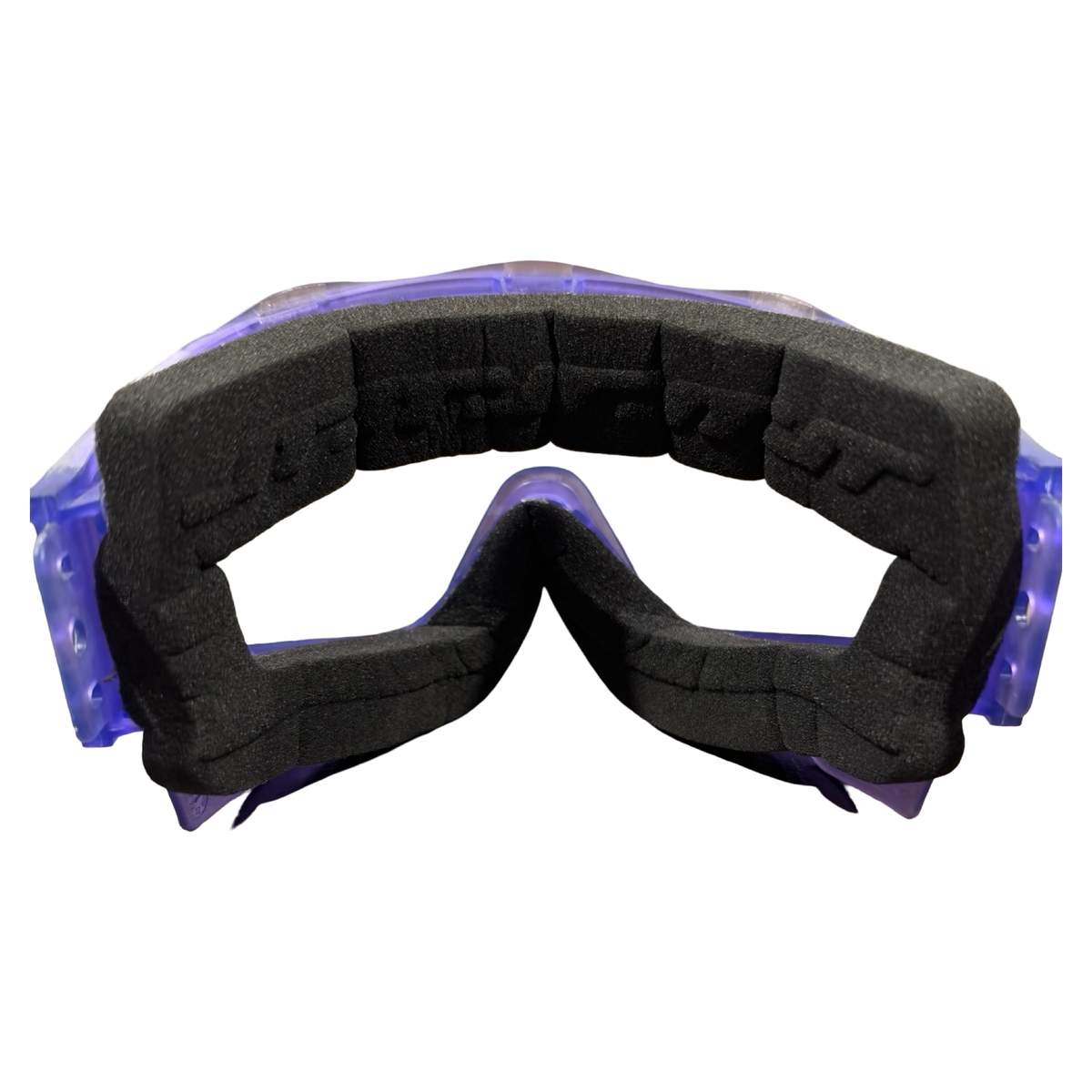 Purple JT Frames *Used*