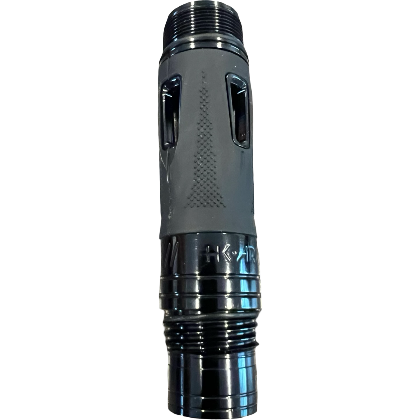 HK LAZR Barrel Black Gloss Black (Luxe Threads)