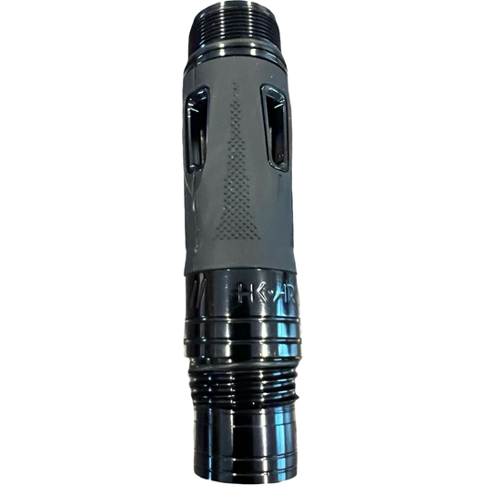 HK LAZR Barrel Black Gloss Black (Luxe Threads)