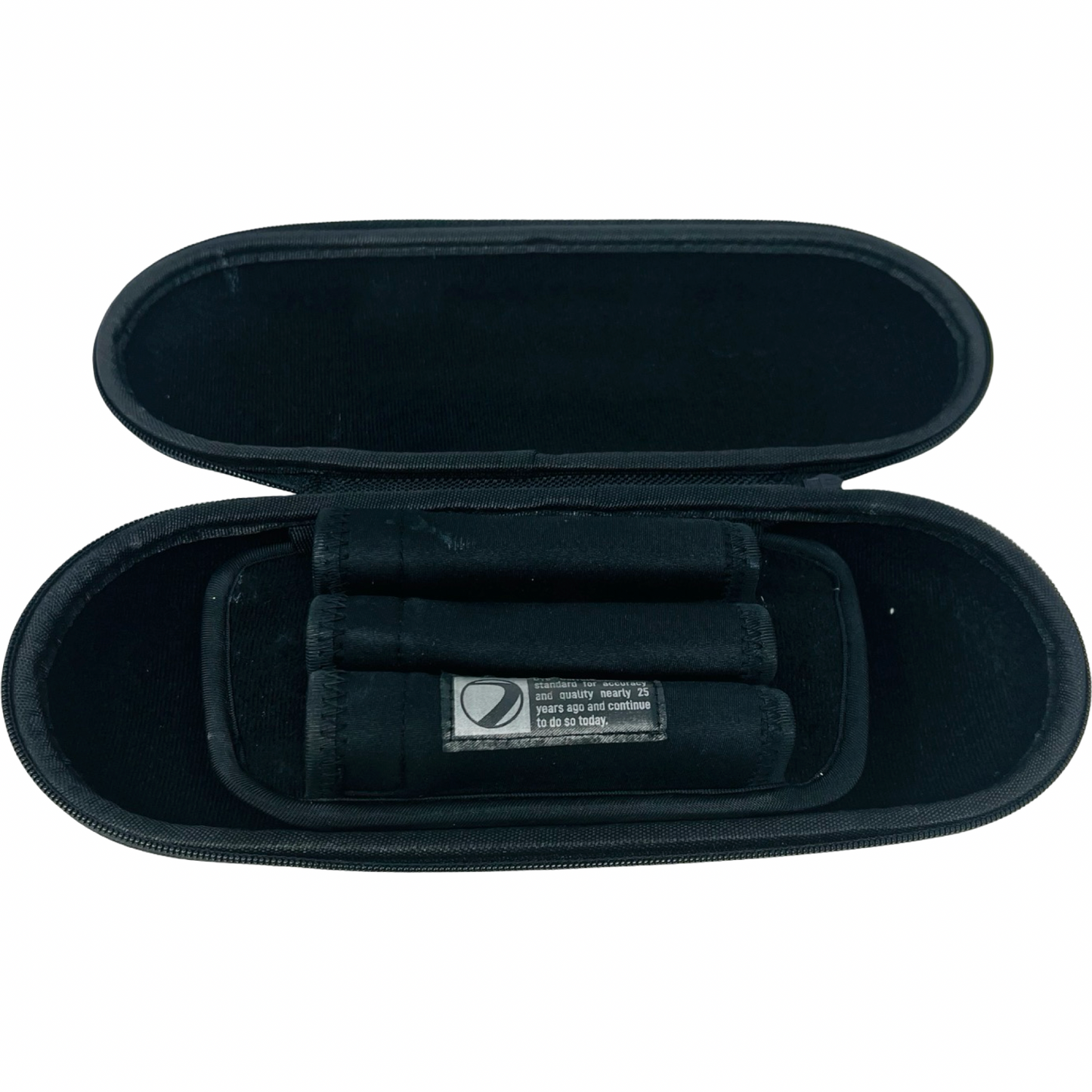 Dye “Boombox” Barrel Kit Case