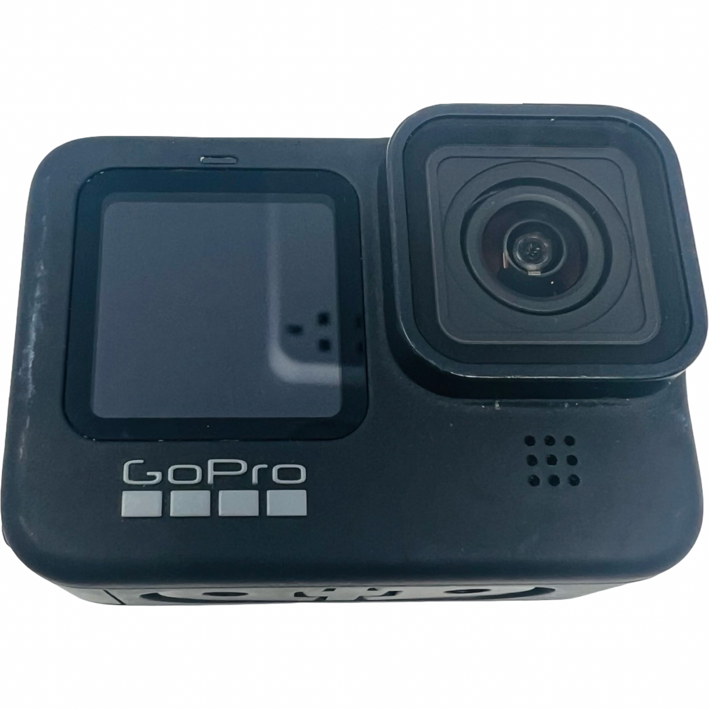 GoPro Hero 9 Black (2 Camera Bundle)